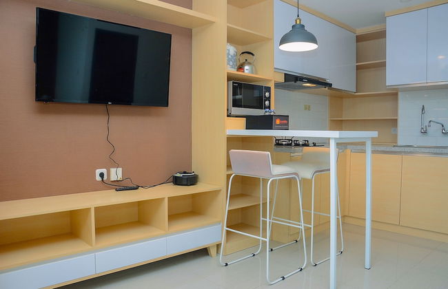 Grand Kamala Lagoon Studio Apartment with Modern Interior - Foto 10