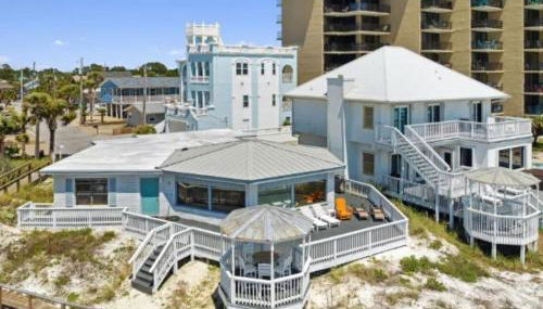 Time On The Beach - New Listing! - Foto 3