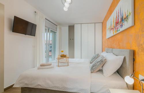 Villa Lusarci with pool - Foto 41