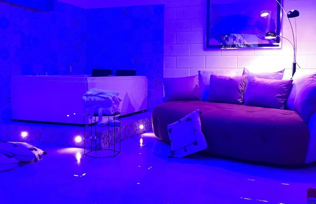 GianLuis Luxury Suites - Photo 19