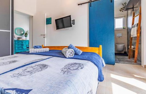 Istriensonne 0767 - Villa Sunrise Medulin - Foto 44