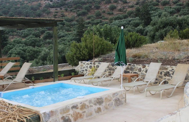 Orgon Farm Houses - Foto 34