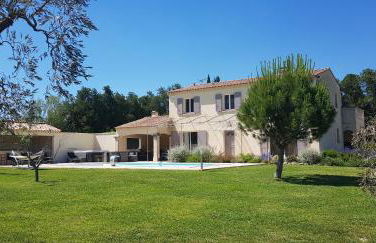 LA BASTIDE DE LUSON Villa 4 chambres Spa Sauna Piscine chaufée boulodrome - Foto 2