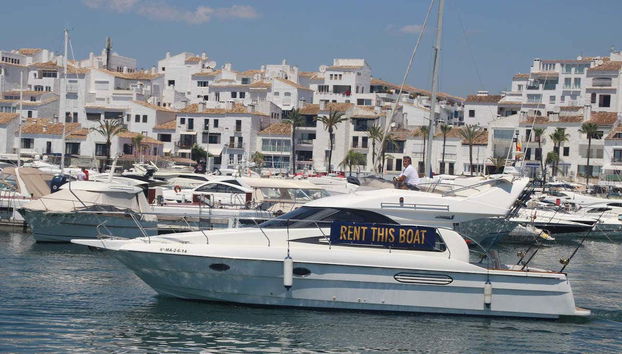 Profiter du bateau privatisé