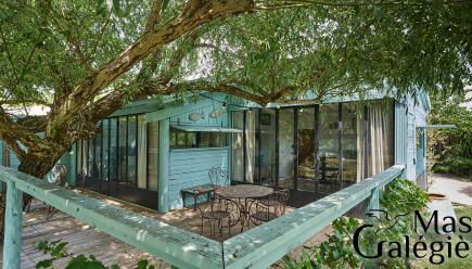 Mas de la Galégière - Les Maisons - Foto 4