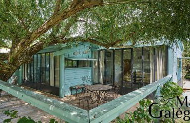 Mas de la Galégière - Les Maisons - Foto 4