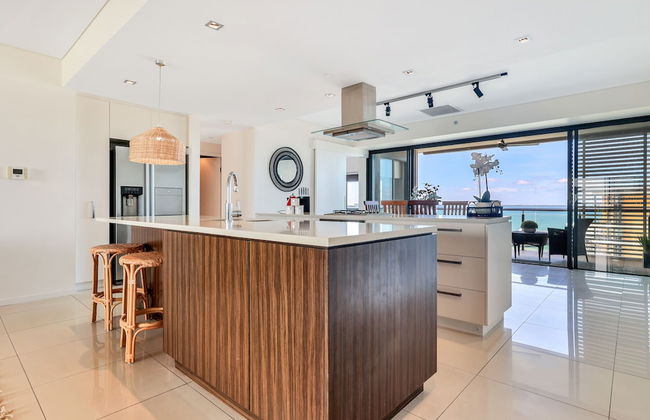 Darwin Waterfront Short Stay Apartments - Foto 48