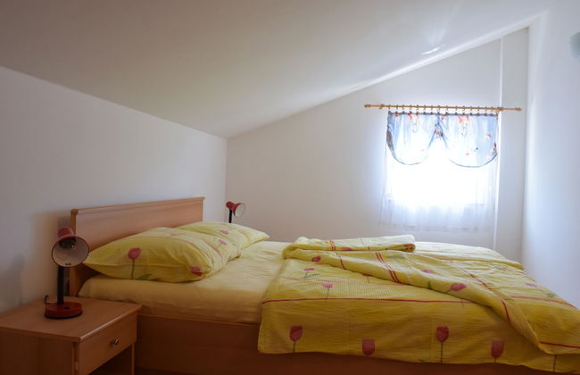 Apartments Green Oasis - Photo 9