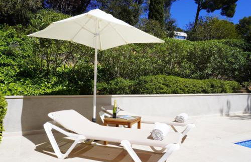 Villa de Lujo con Piscina Privada cerca del Mar - ES-323-61 - Foto 30