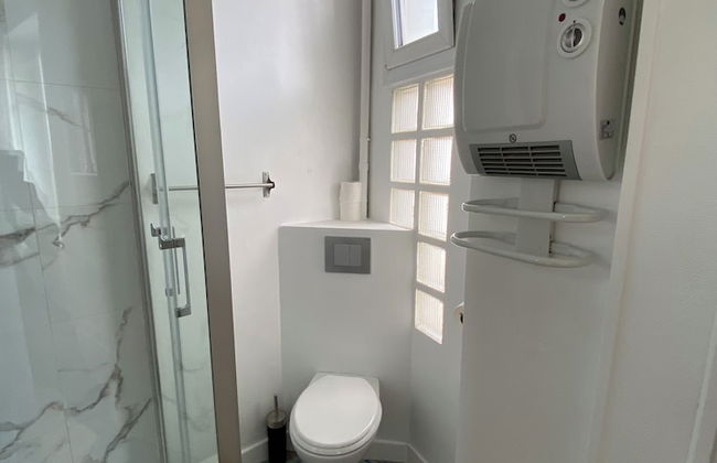 Cosyflat Cherbourg - Foto 35