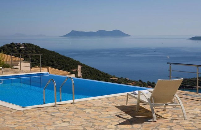 Dream View Villas - Foto 29