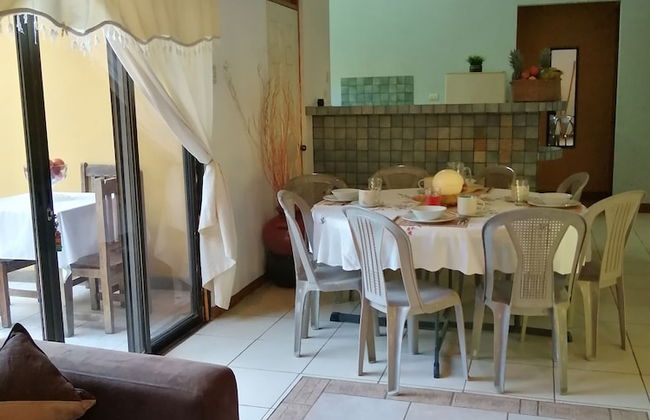 Las Quintas Casas para Vacacionar - Photo 14