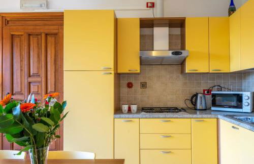 Holiday Home Residenza Agrifoglio-11 by Interhome - Photo 10