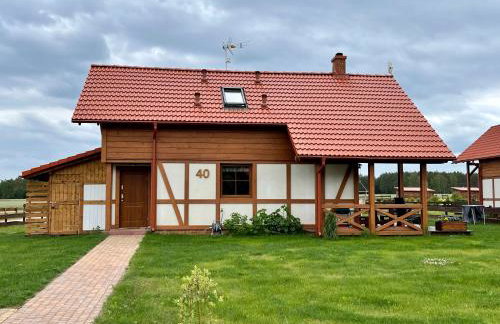 Kaszubska Odskocznia Ostoja Bukowo - Foto 22