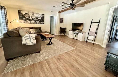 Peaceful Country Retreat - Foto 9