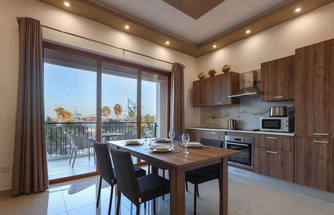 Luxurious Duplex Seafront Apt With Amazing Views - Foto 22