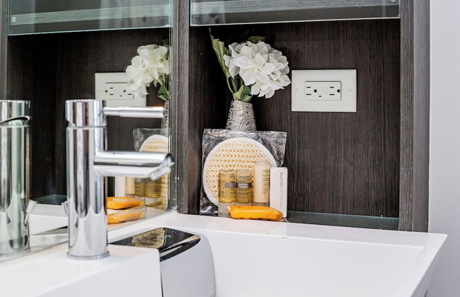 Altitude Suites on Yonge - Foto 55