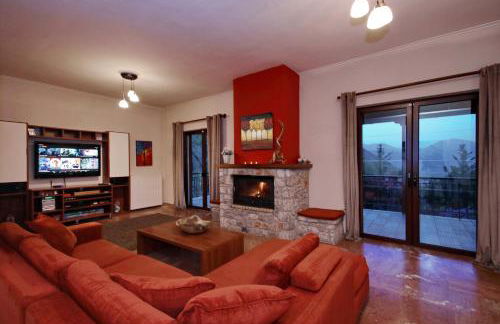 Villa Arcadia - Foto 23