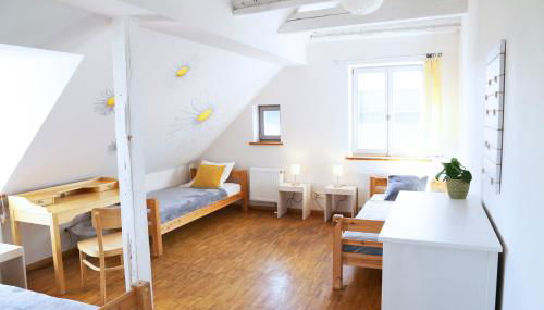 Gutshaus Landwert Hof - Foto 4