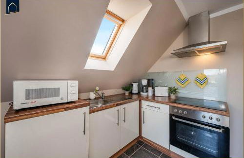 Ferienwohnung zum Koi II DG - Foto 8