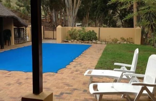 Swaynekloof Farm - Photo 37