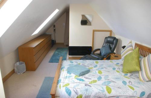 Ty Nant Cottages and Suites - Foto 34