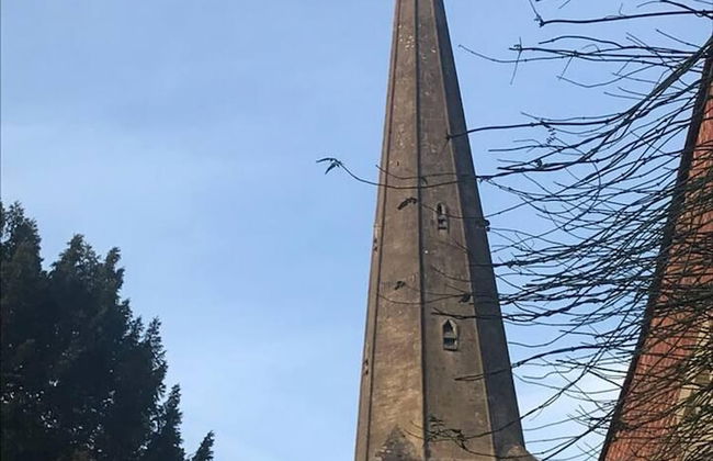 Modern Penthouse With Views in Stroud - Foto 63