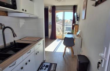 studio Rue du Lavoir - Foto 1