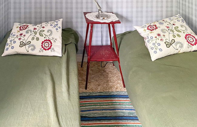 7 Person Holiday Home in Borlange-by Traum - Foto 26