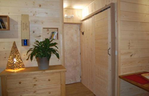 Superbe T3 neuf en bord de rivière près d'Annecy - Photo 11