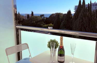 Serenity - Mare Apartments Marbella - Foto 48