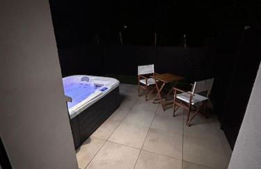 La suite secrète et son spa abrité - Foto 14