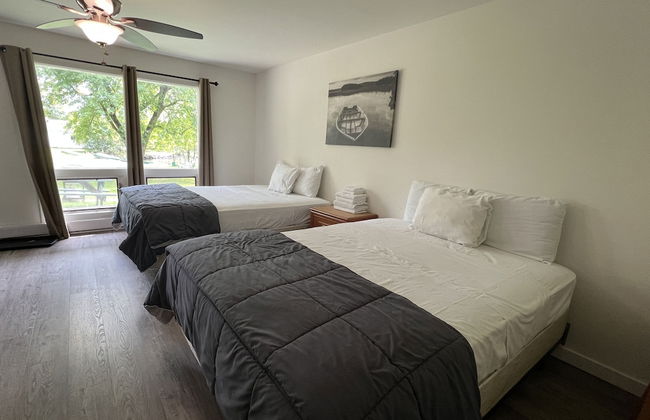 Tally-Ho Inn - Foto 7