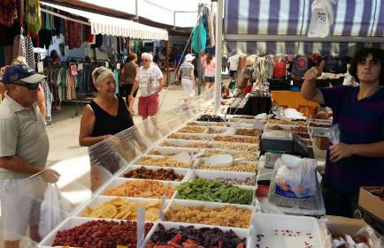 Holidayhome Villamartin Lomas del Golf - Foto 41