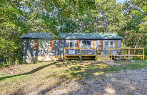 Peaceful Cassville Vacation Rental - Hike and Fish! - Photo 27