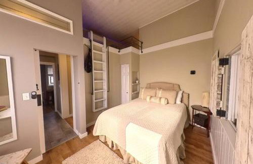 Cozy cottage on peaceful lake - Foto 10