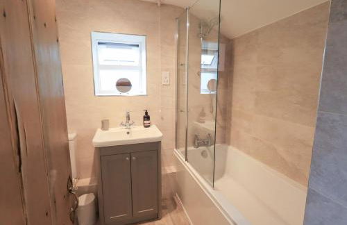 Squirrel Cottage - Foto 26