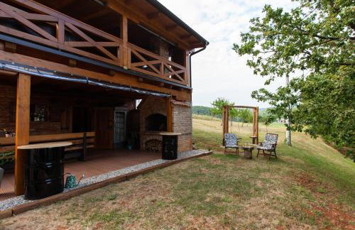 Kuća za odmor Avantura - Foto 41