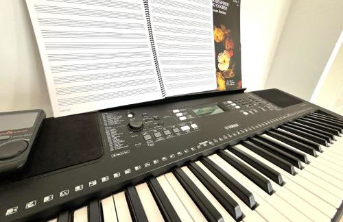 Spacious - Terrace - Piano - Monte-Cristo Castle - Foto 30