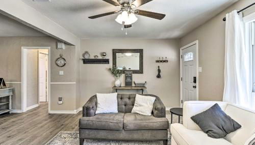 1 Mi to ATandT Stadium Downtown Arlington Home - Foto 5