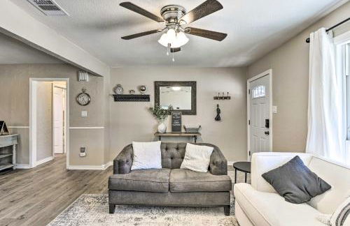 1 Mi to ATandT Stadium Downtown Arlington Home - Foto 5