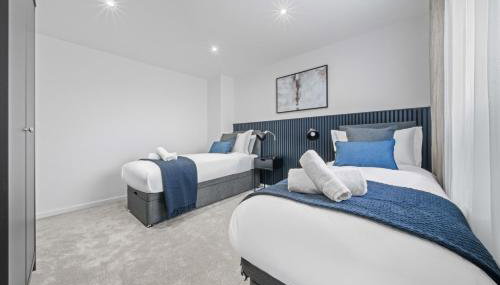 Linden House - Foto 2