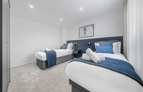 Linden House - Foto 2