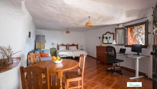 Living Artenara - CAVE HOUSE & SILENCE Adults Only - Foto 2