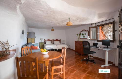 Living Artenara - CAVE HOUSE & SILENCE Adults Only - Foto 2