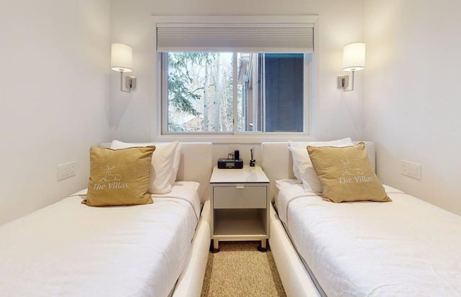 Villas at Snowmass Club - Foto 103