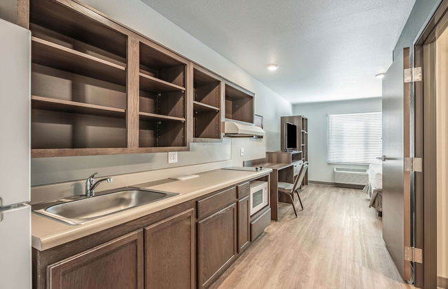 Extended Stay America Suites - Minneapolis - Airport - Mendota Heights - Foto 6