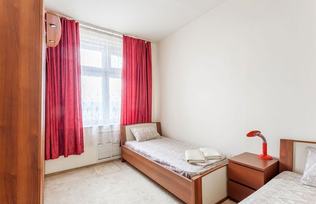 ApartLux Kosmodamianskaya - Photo 5