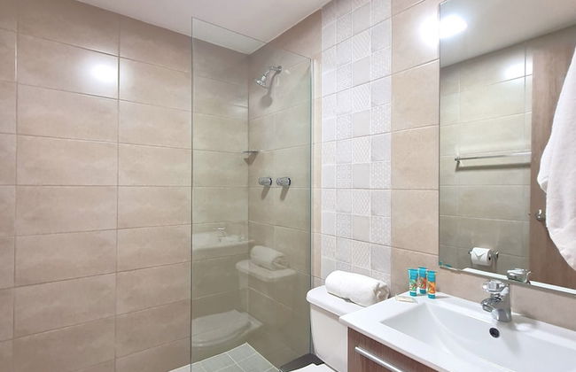 La Cresta Aparthotel - Foto 13