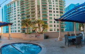 Lujoso apartamento en Brickell - Foto 15